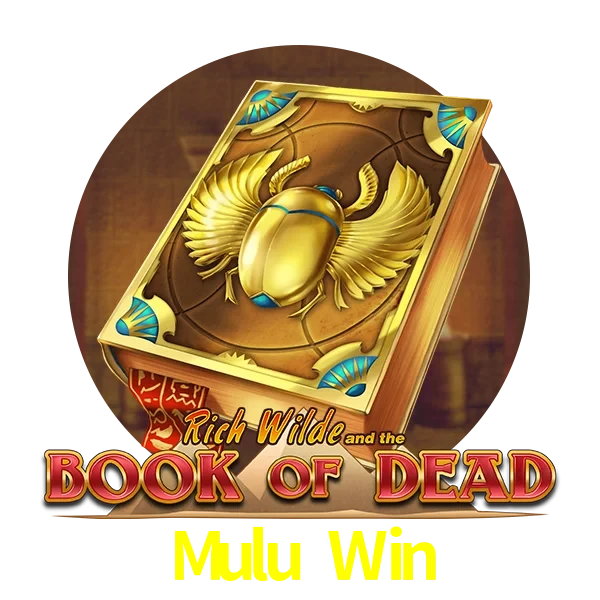 Mulu Win — Book of Dead slot | Play on Android APK & iPhone for real money | Play'n GO