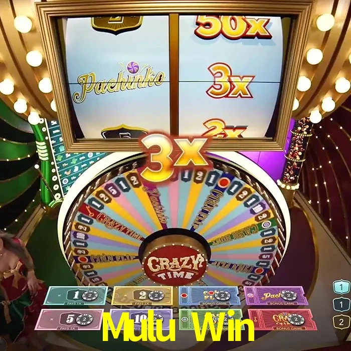 Mulu Win — Crazy Time live game show | Play on Android APK & iPhone for real money | Evolution