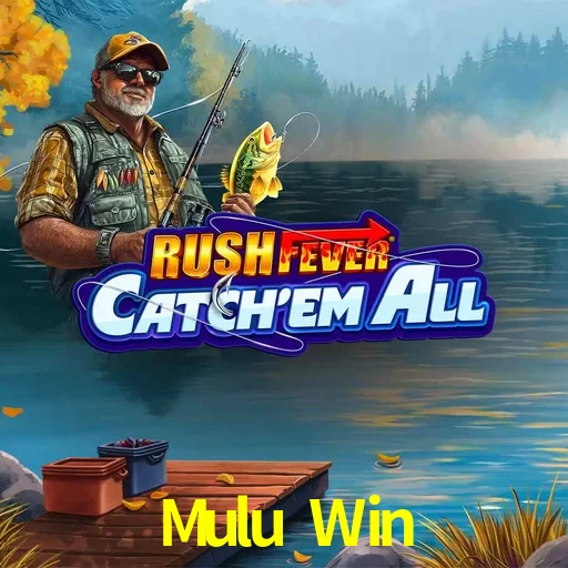 Mulu Win — Fishing Rush fishing arcade | Play on Android APK & iPhone for real money