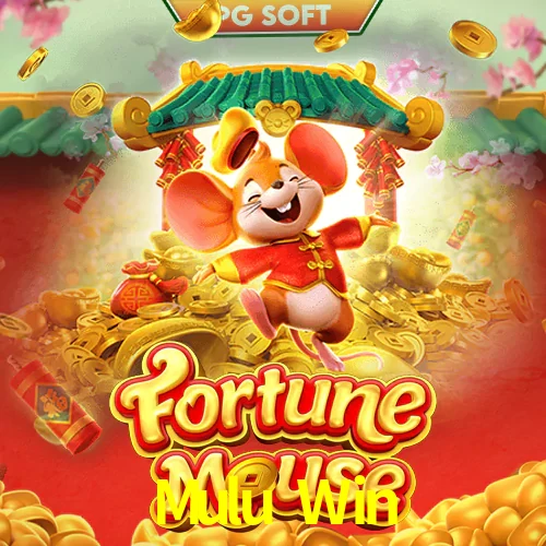 Mulu Win — Fortune Mouse slot | Play on Android APK & iPhone for real money | PG Soft