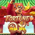 Mulu Win — Fortune Ox slot | Play on Android APK & iPhone for real money | PG Soft