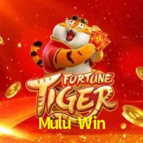 Mulu Win — Fortune Tiger slot | Play on Android APK & iPhone for real money | PG Soft