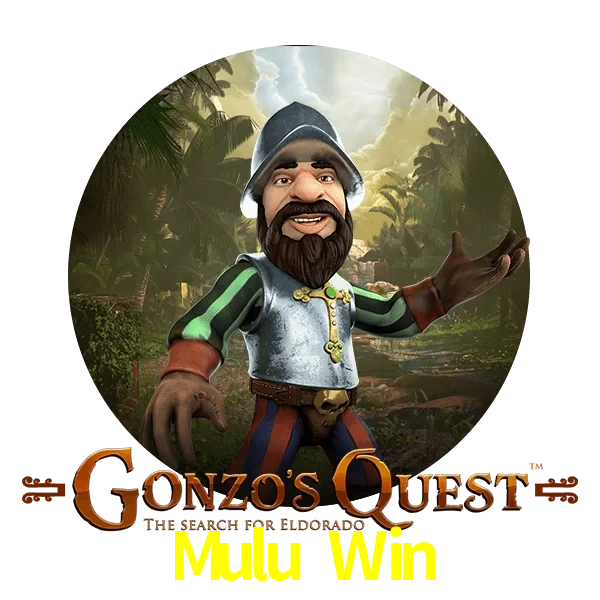 Mulu Win — Gonzo's Quest slot | Play on Android APK & iPhone for real money | NetEnt