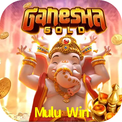 Mulu Win — Jackpot Ganesha Fortune jackpot lottery | Play on Android APK & iPhone for real money | Red Tiger