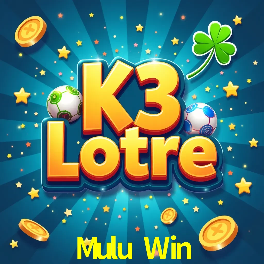 Mulu Win — K3 Lottery 3-dice lottery | Play on Android APK & iPhone for real money