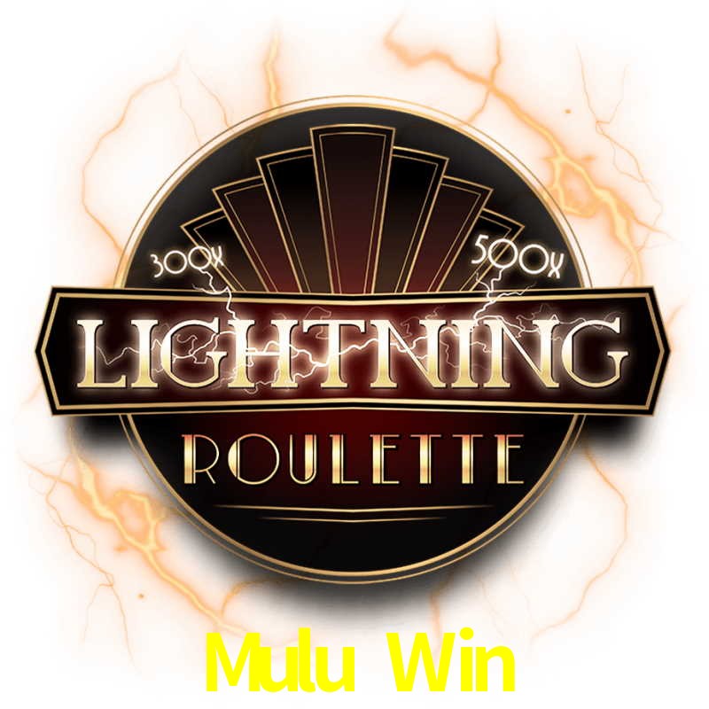 Mulu Win — Lightning Roulette live live casino roulette | Play on Android APK & iPhone for real money | Evolution