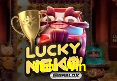 Mulu Win — Lucky Neko slot | Play on Android APK & iPhone for real money | PG Soft
