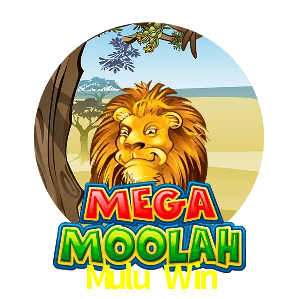 Mulu Win — Mega Moolah progressive jackpot jackpot slot | Play on Android APK & iPhone for real money | Microgaming