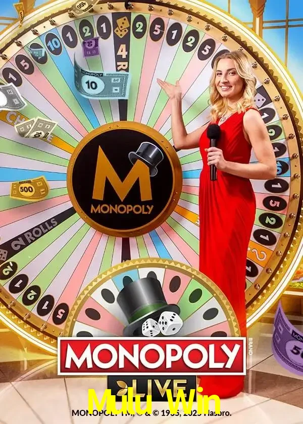 Mulu Win — Monopoly Live live game show | Play on Android APK & iPhone for real money | Evolution
