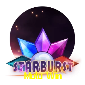 Mulu Win — Starburst slot | Play on Android APK & iPhone for real money | NetEnt