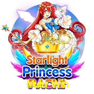 Mulu Win — Starlight Princess slot | Play on Android APK & iPhone for real money | Pragmatic Play