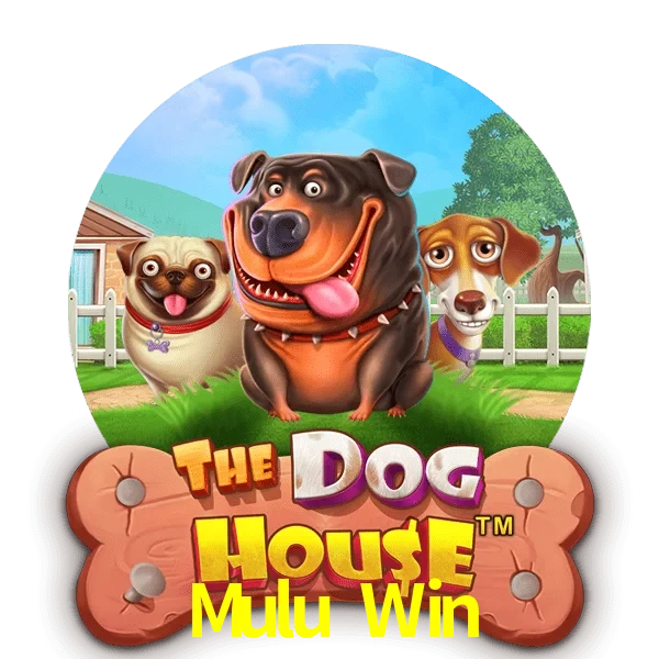 Mulu Win — The Dog House slot | Play on Android APK & iPhone for real money | Pragmatic Play